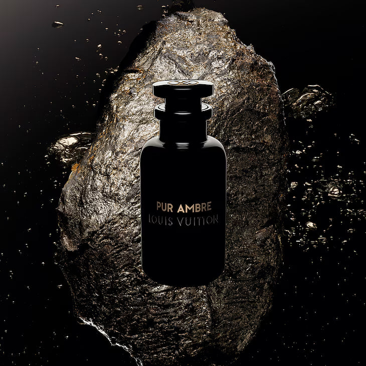 Pur Ambre - Azora Beauty