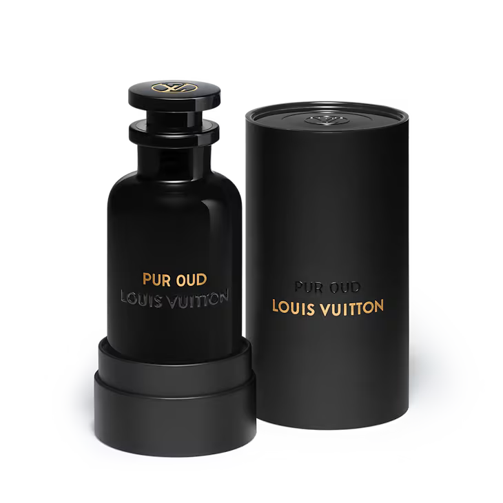 Pur Oud - Azora Beauty