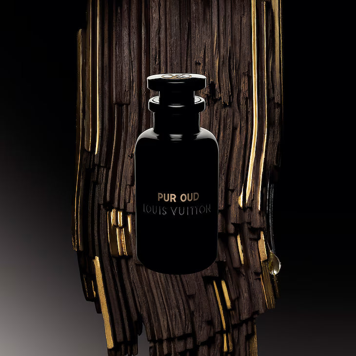 Pur Oud - Azora Beauty