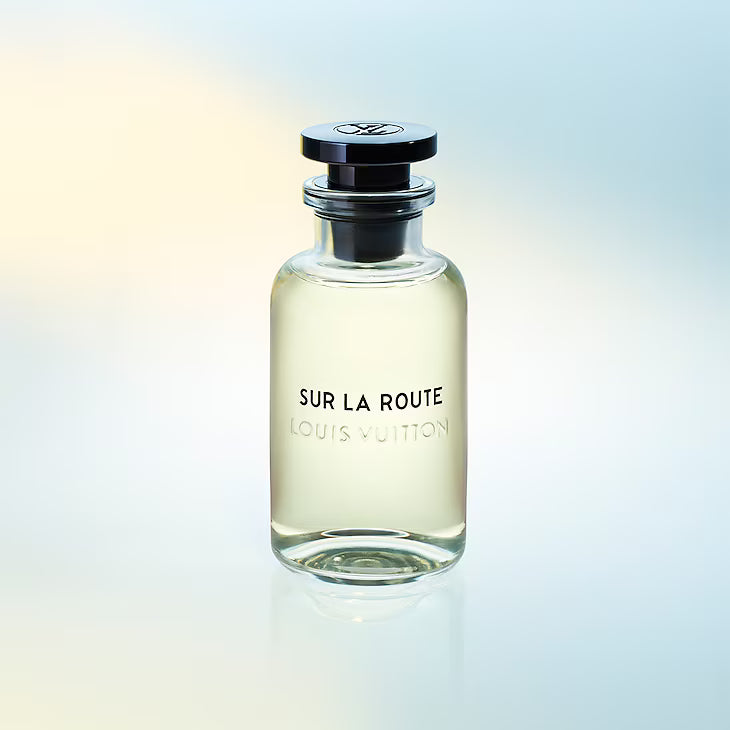 Sur La Route - Azora Beauty