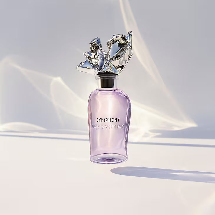 Symphony Perfume - Azora Beauty
