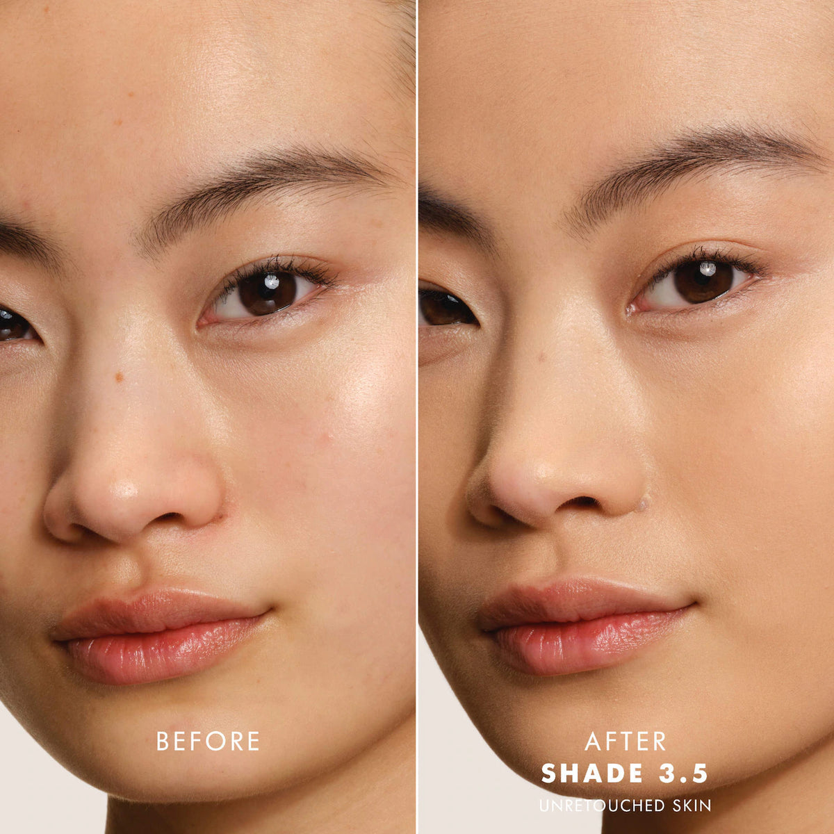 Luminous Silk Foundation - Azora Beauty
