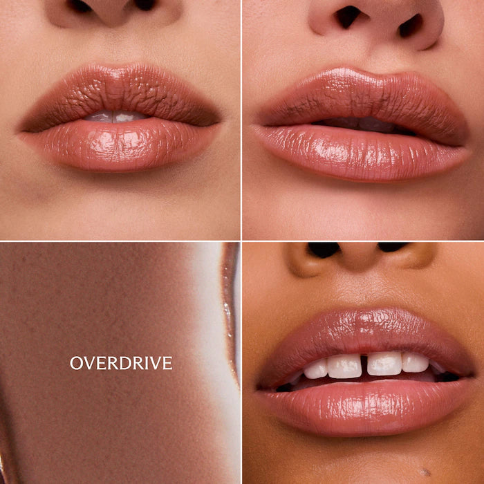 Lip Ciggy Sheer Lipstick Balm