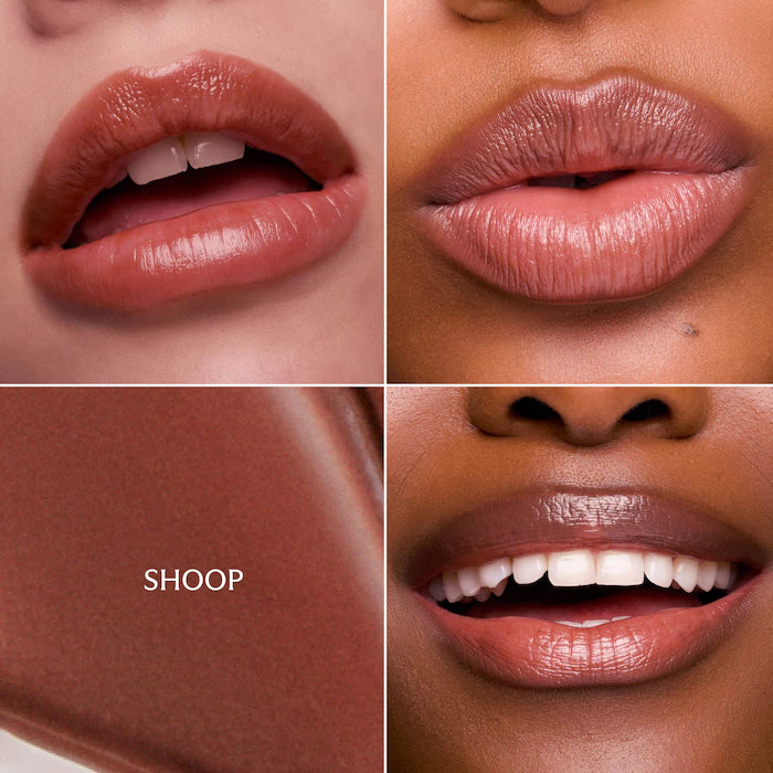 Lip Ciggy Sheer Lipstick Balm