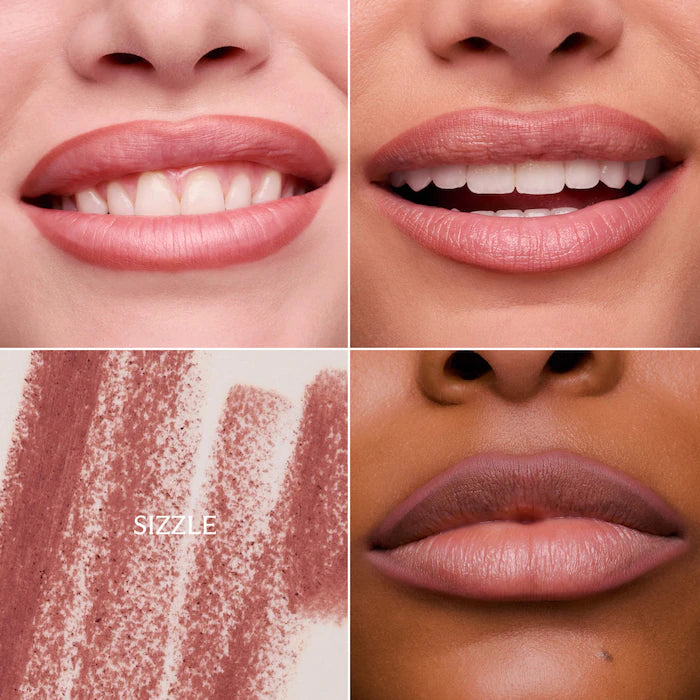 The Overliner Lip Liner Pencil