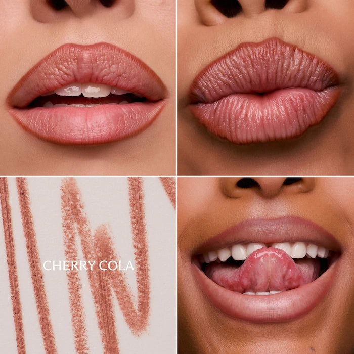 The Overliner Lip Liner Pencil