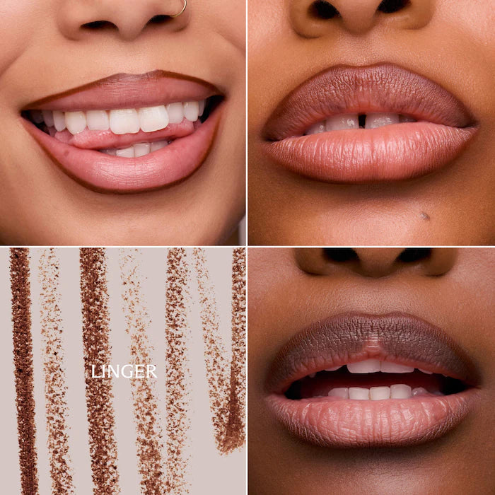 The Overliner Lip Liner Pencil