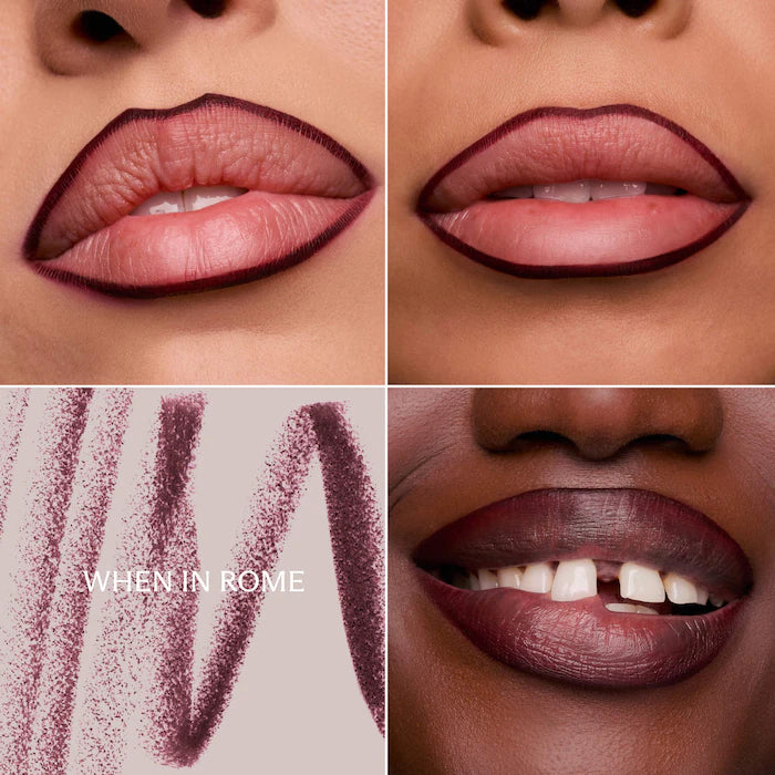 The Overliner Lip Liner Pencil