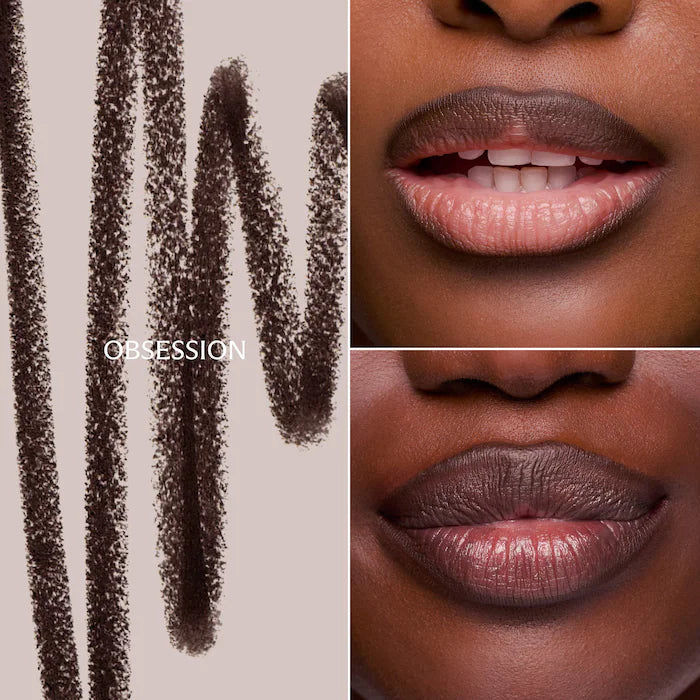The Overliner Lip Liner Pencil