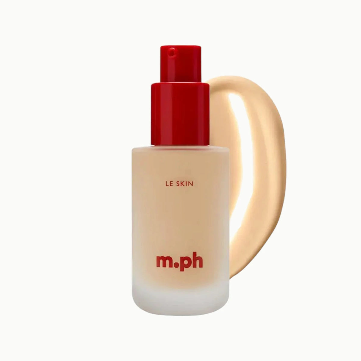 Le Skin Weightless Serum Foundation