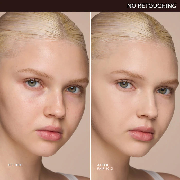 Le Skin Weightless Serum Foundation