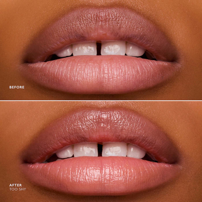Lip Ciggy Sheer Lipstick Balm