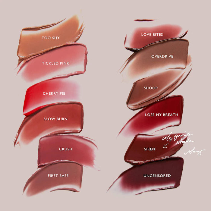 Lip Ciggy Sheer Lipstick Balm