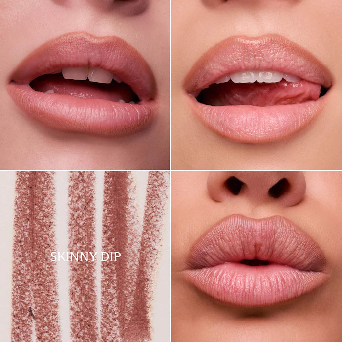 The Overliner Lip Liner Pencil