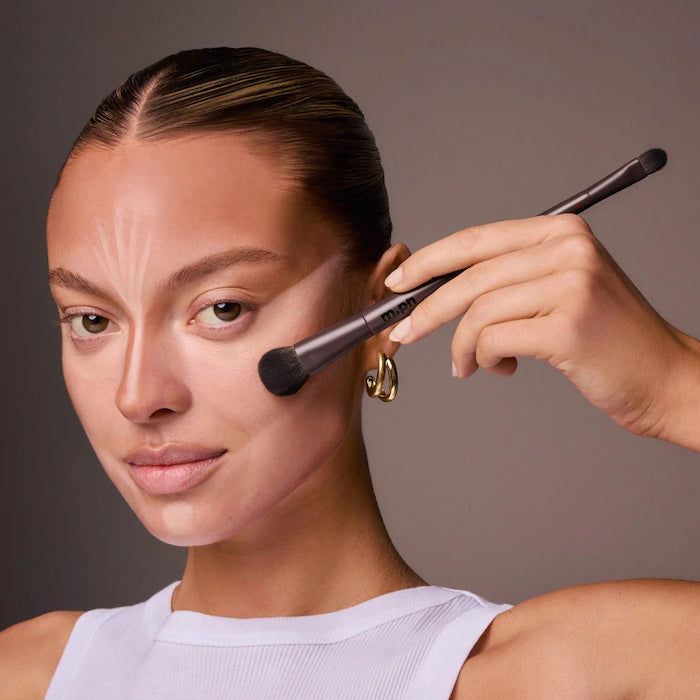 Underpainting Dual-Ended Sculpting Brush