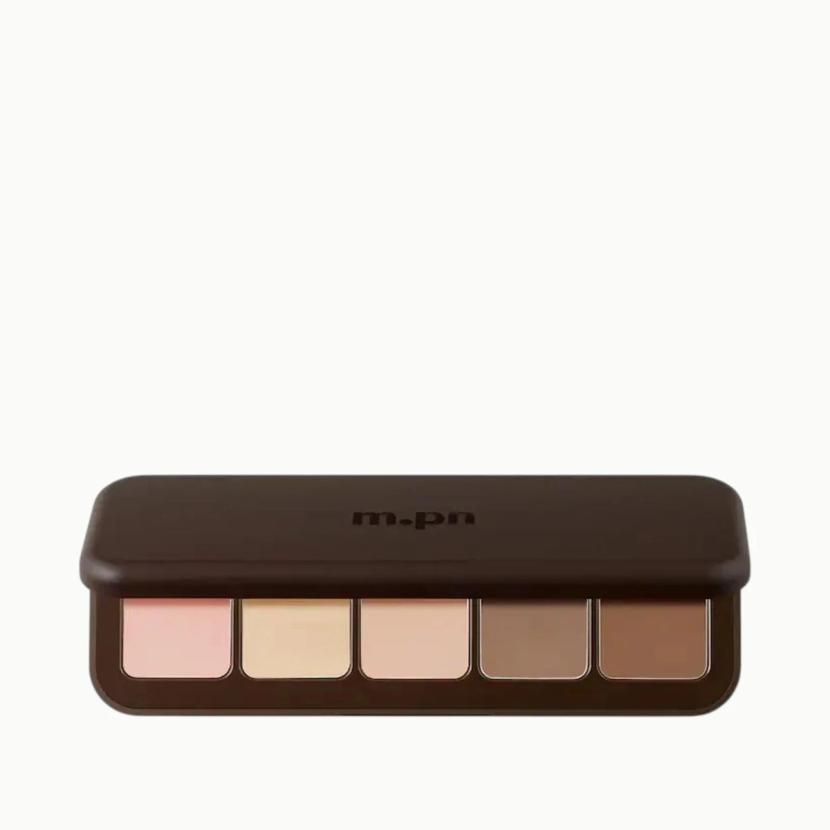 Underpainting Face Highlight & Contour Palette
