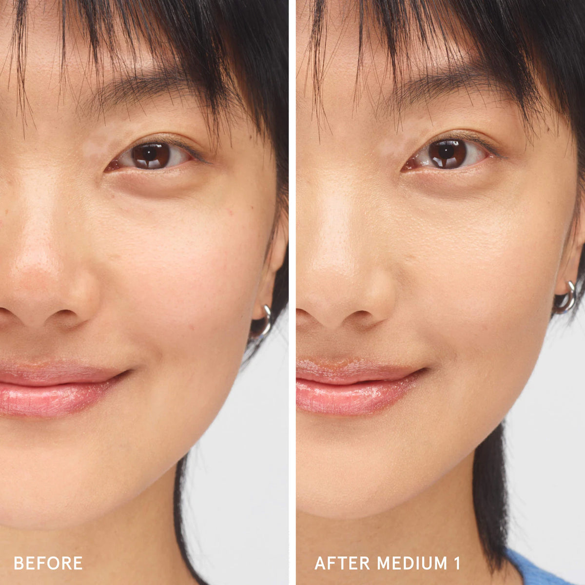 Stretch Fluid Foundation - Azora Beauty