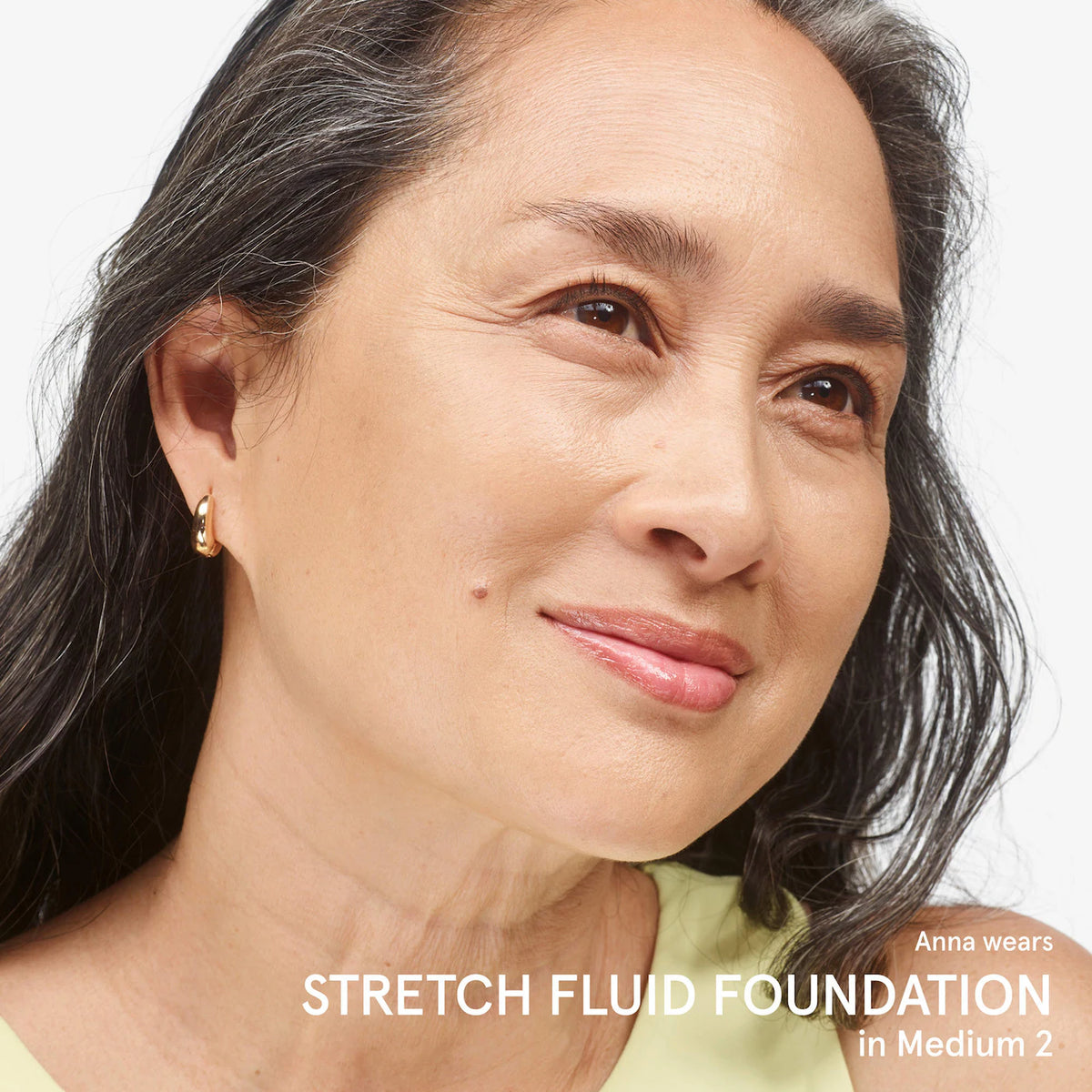Stretch Fluid Foundation - Azora Beauty