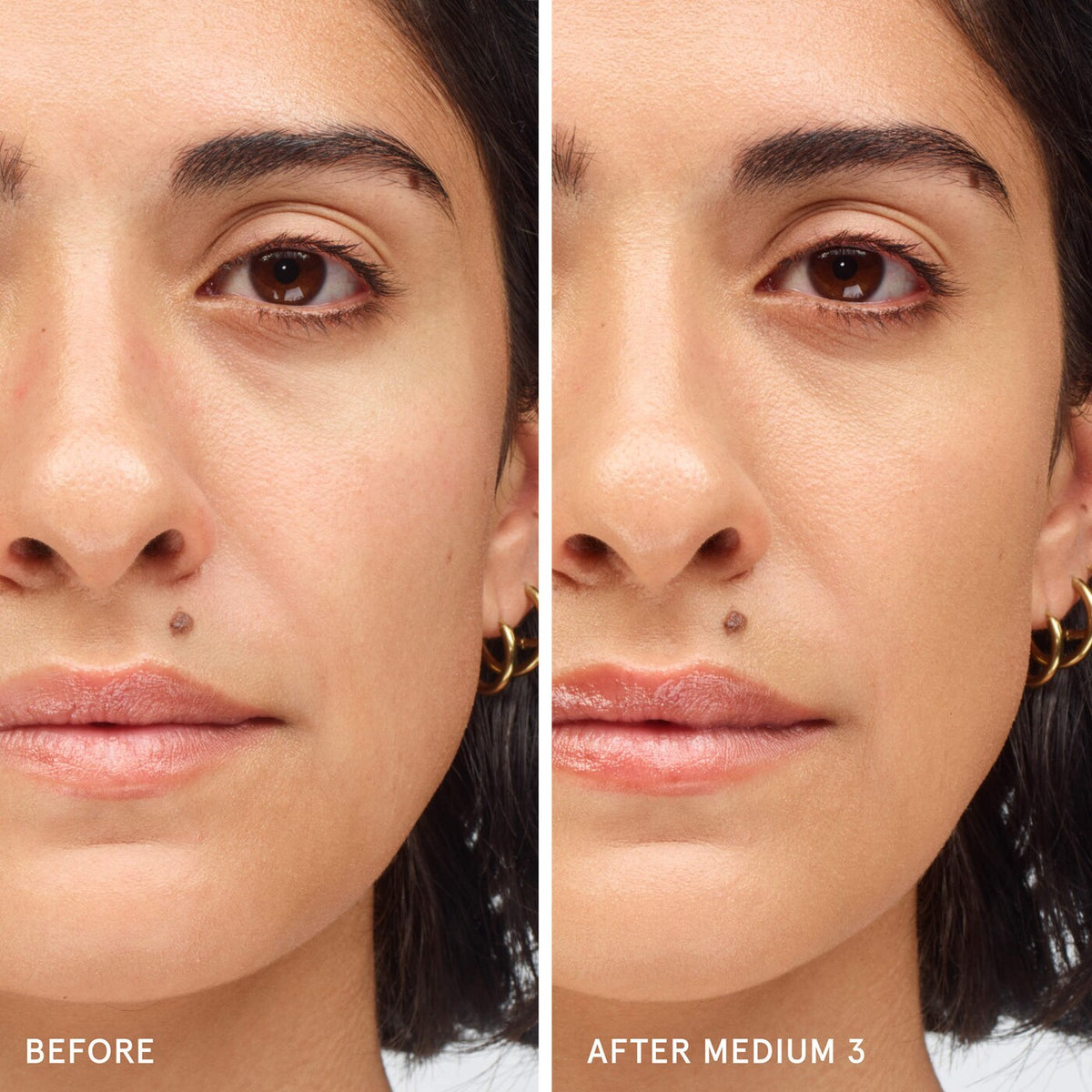 Stretch Fluid Foundation - Azora Beauty