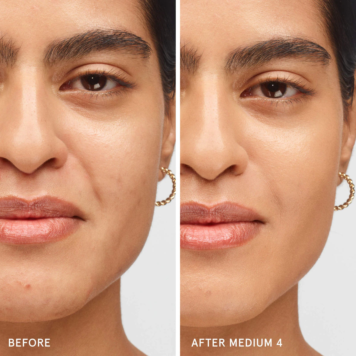 Stretch Fluid Foundation - Azora Beauty