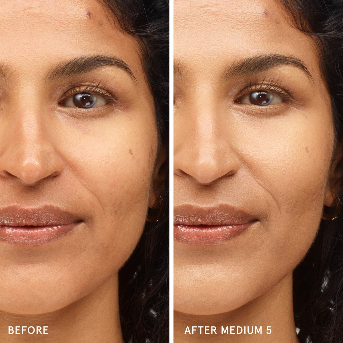 Stretch Fluid Foundation - Azora Beauty