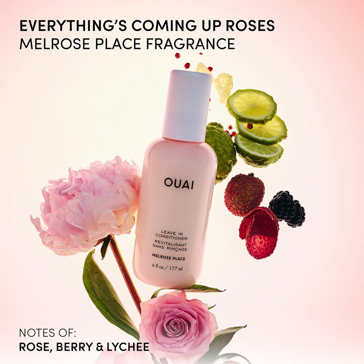 Leave in Conditioner - Melrose Place - Azora Beauty