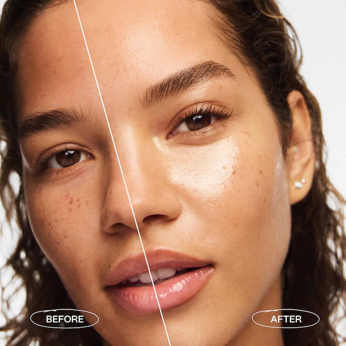 Glaze It Glazey Tack Primer With Glycerin And Niacinamide