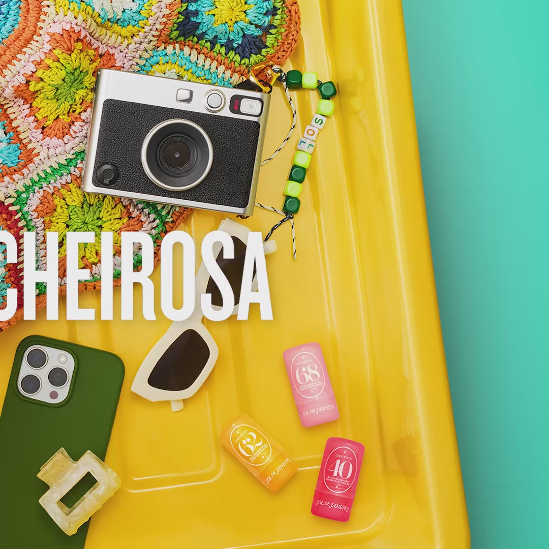 Cheirosa 68 Jelly Perfume Balm