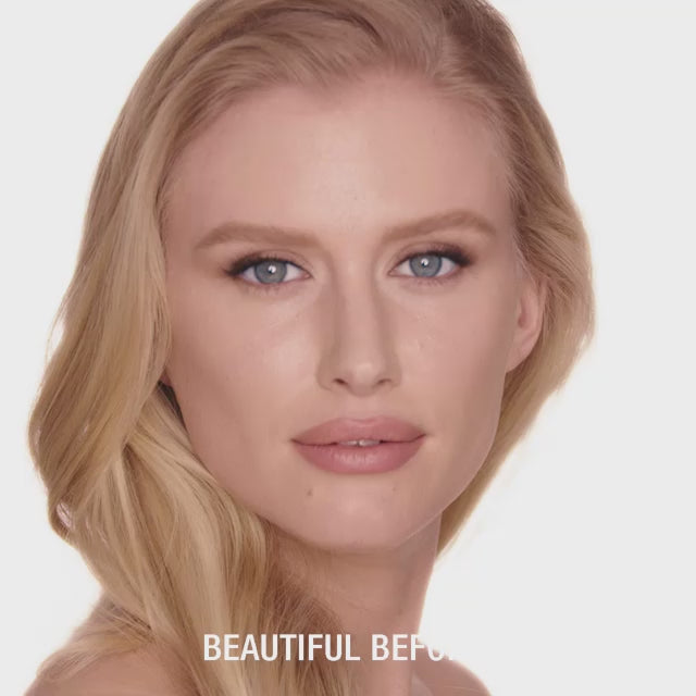 Airbrush Flawless Finish Compact Powder