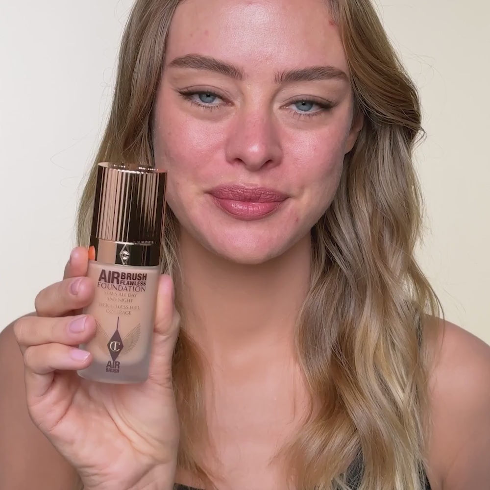 Airbrush Flawless Setting Spray Matte - Azora Beauty