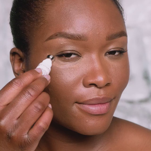 Cryo-Recovery Eye Serum - Azora Beauty