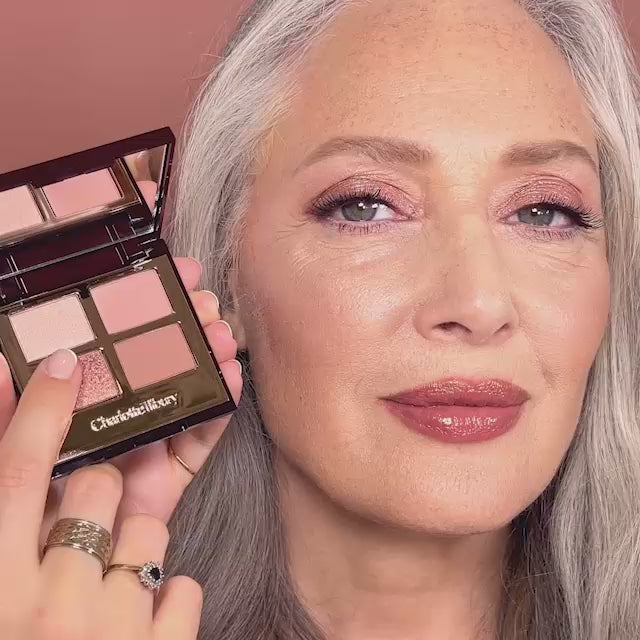 Luxury Palette - Azora Beauty