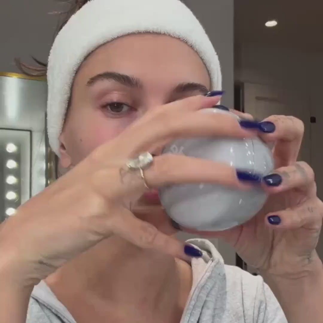 Caffeine Reset Sculpting Cream Mask