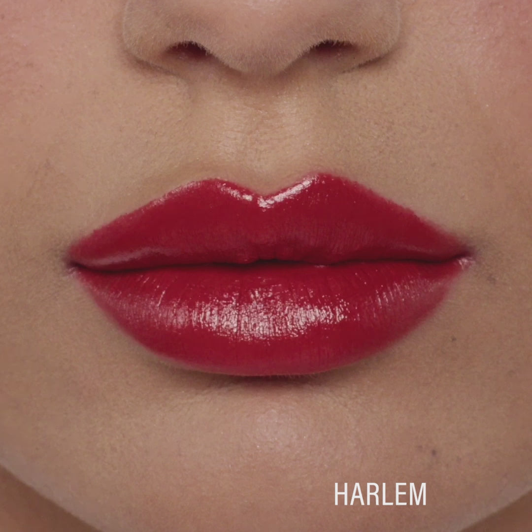 SuperSatin™ Lipstick - Azora Beauty