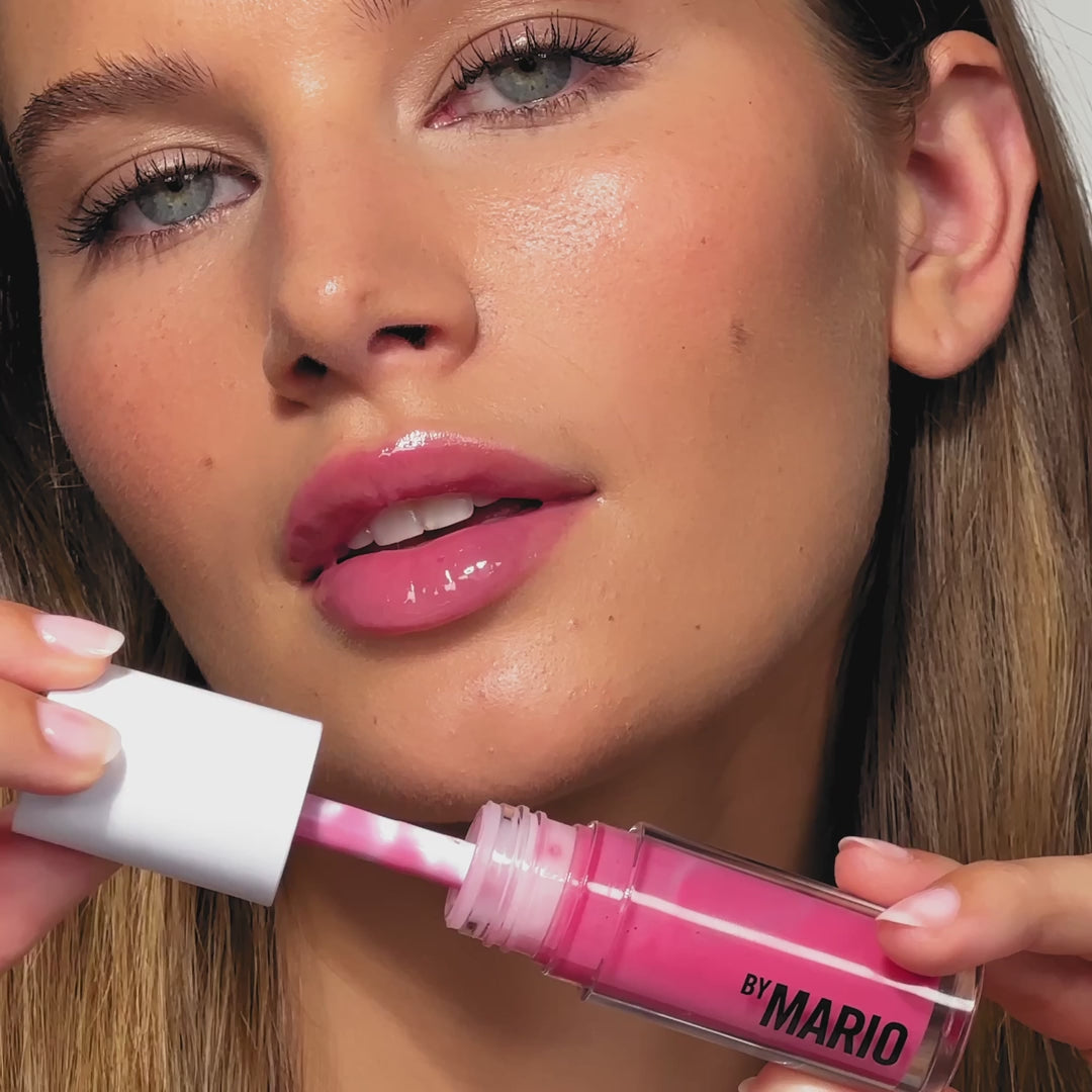 SuperShine™ Lip Gloss - Azora Beauty