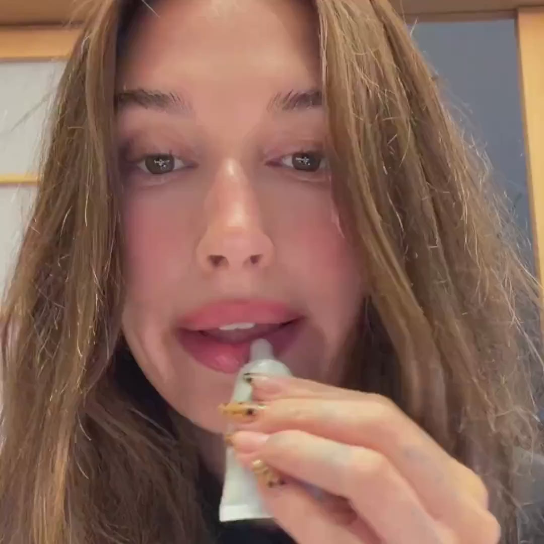 Peptide Lip Boost Plumping Lip Mask