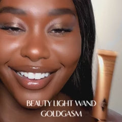 Beauty Light Wand - Azora Beauty