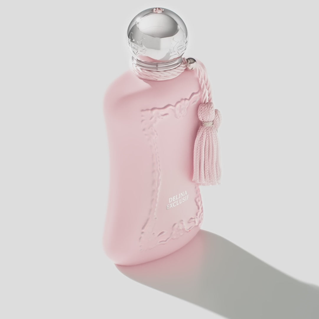 Delina Exclusif - Parfum