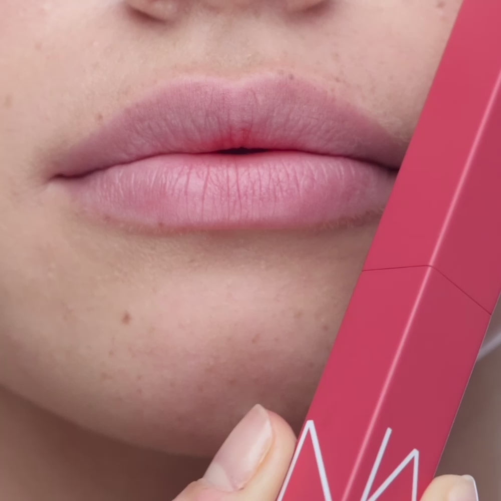 Powermatte High Intensity Lipstick