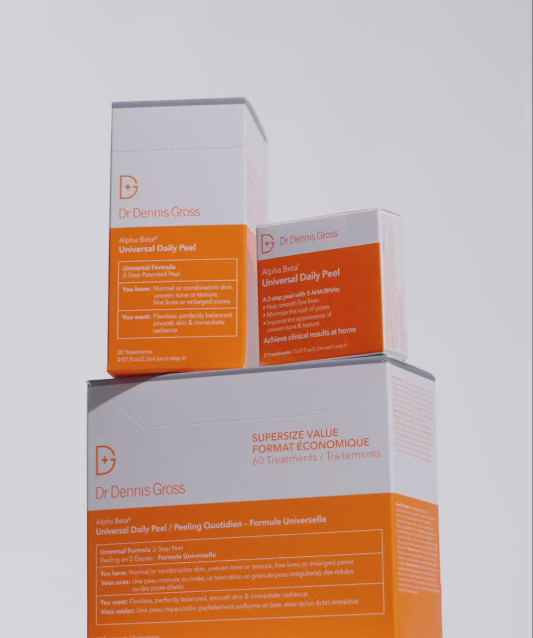 Alpha Beta® Universal Daily Peel