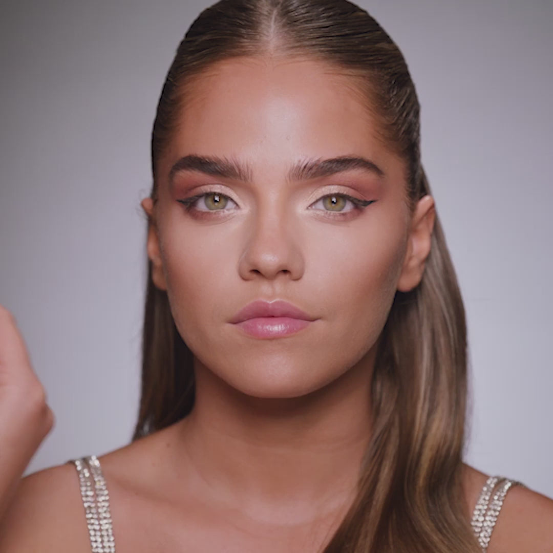 Exagger-Eyes Volume Mascara