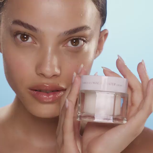 Charlotte's Magic Water Cream - Azora Beauty