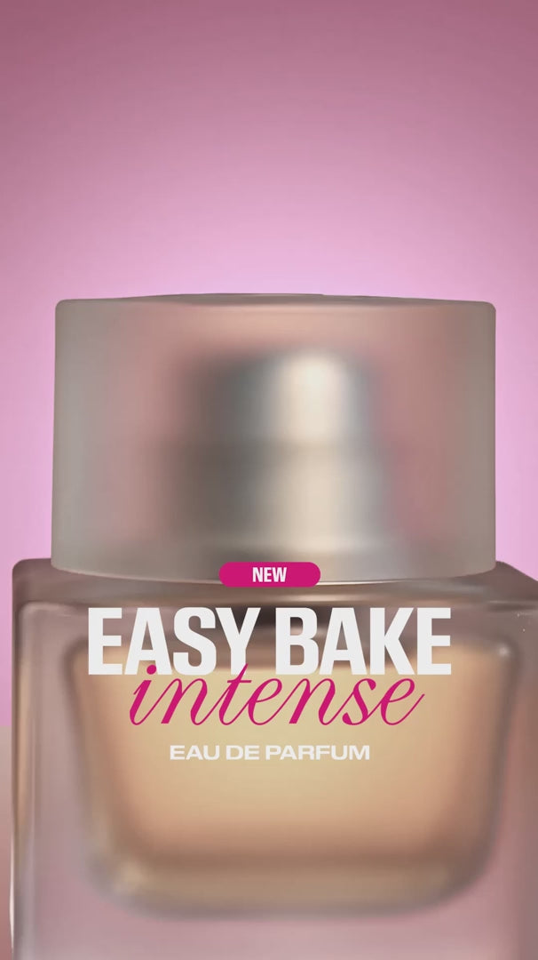 Easy Bake Intense Eau de Parfum