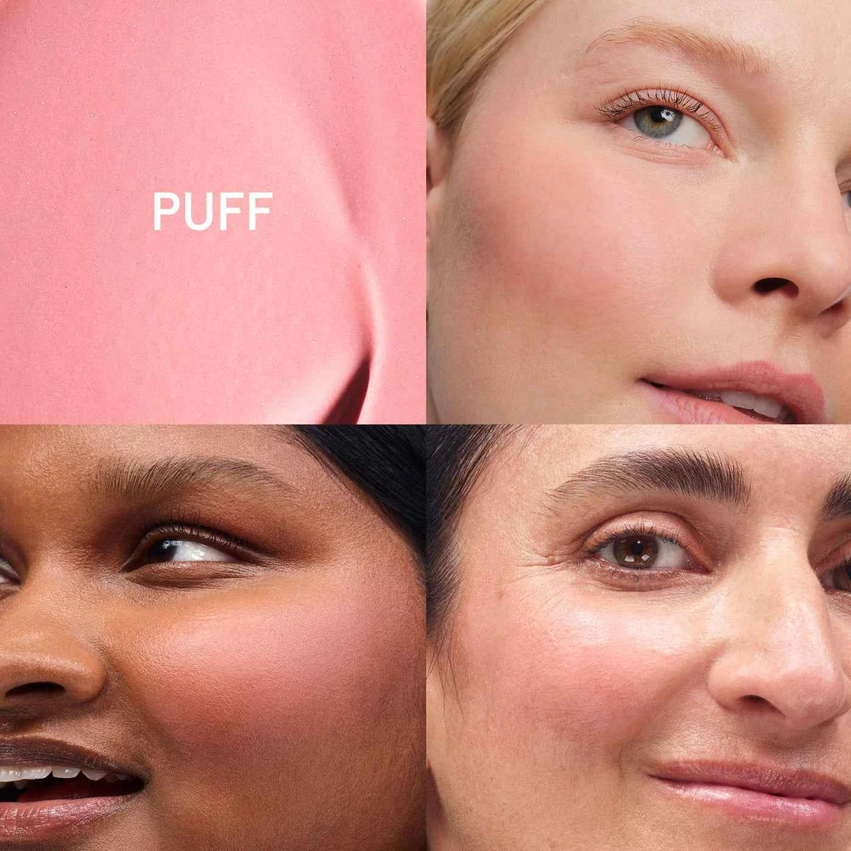 Cloud Paint Gel Cream Blush