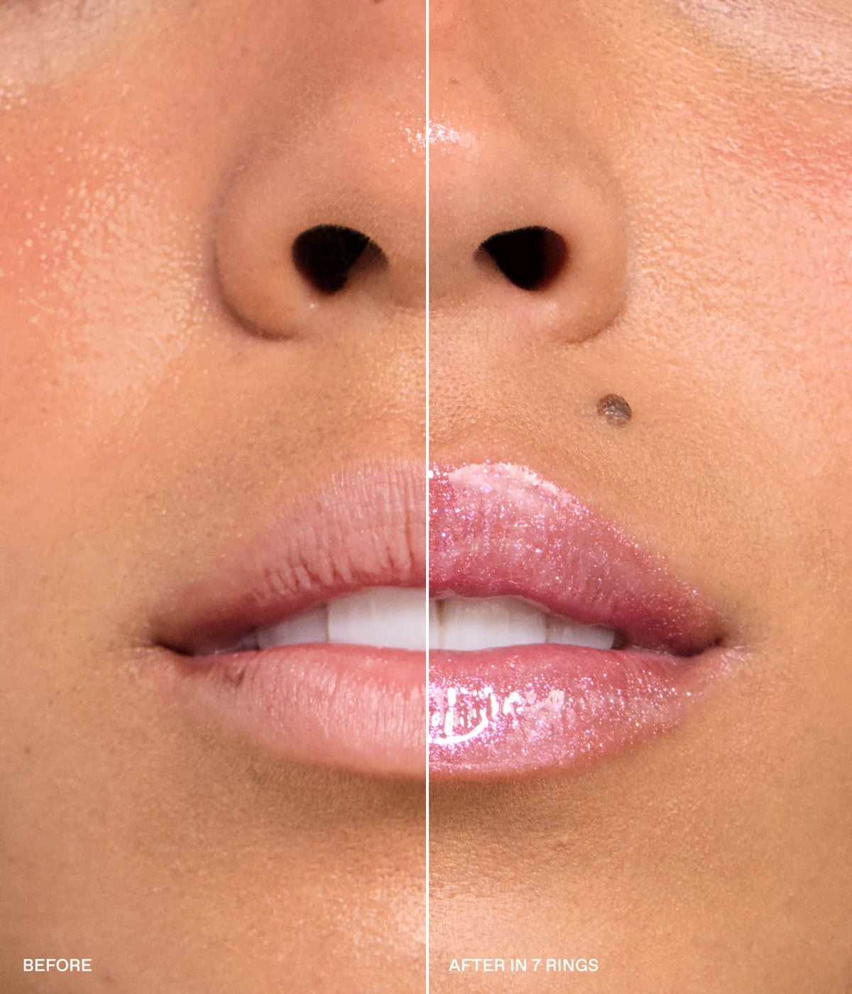On Your Collar Plumping Lipgloss