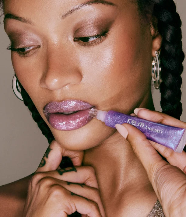 On Your Collar Plumping Lipgloss