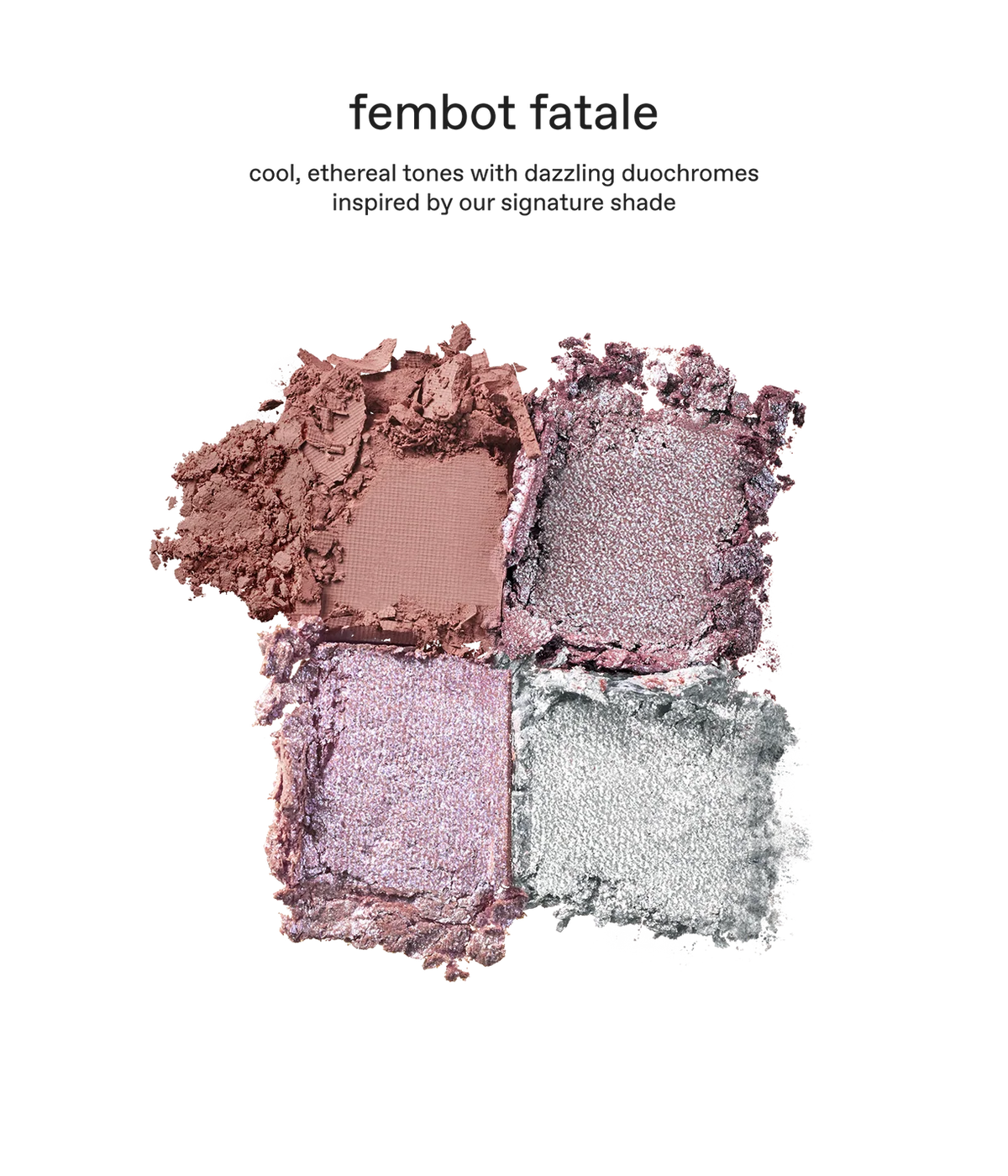 Sweet Dreams Eyeshadow Quad