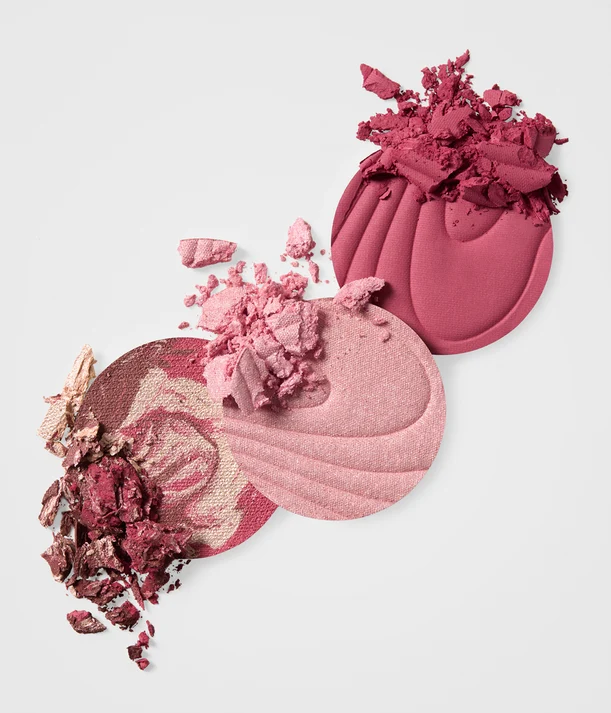 Ballet Rosé - Blush Palette