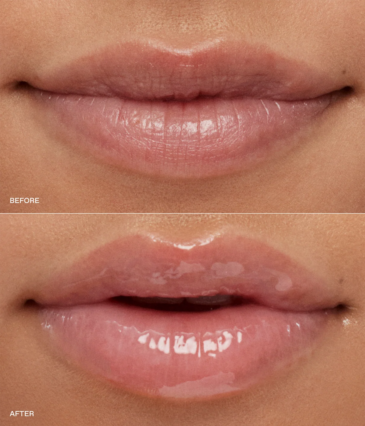 Essential Drip Glossy Balm