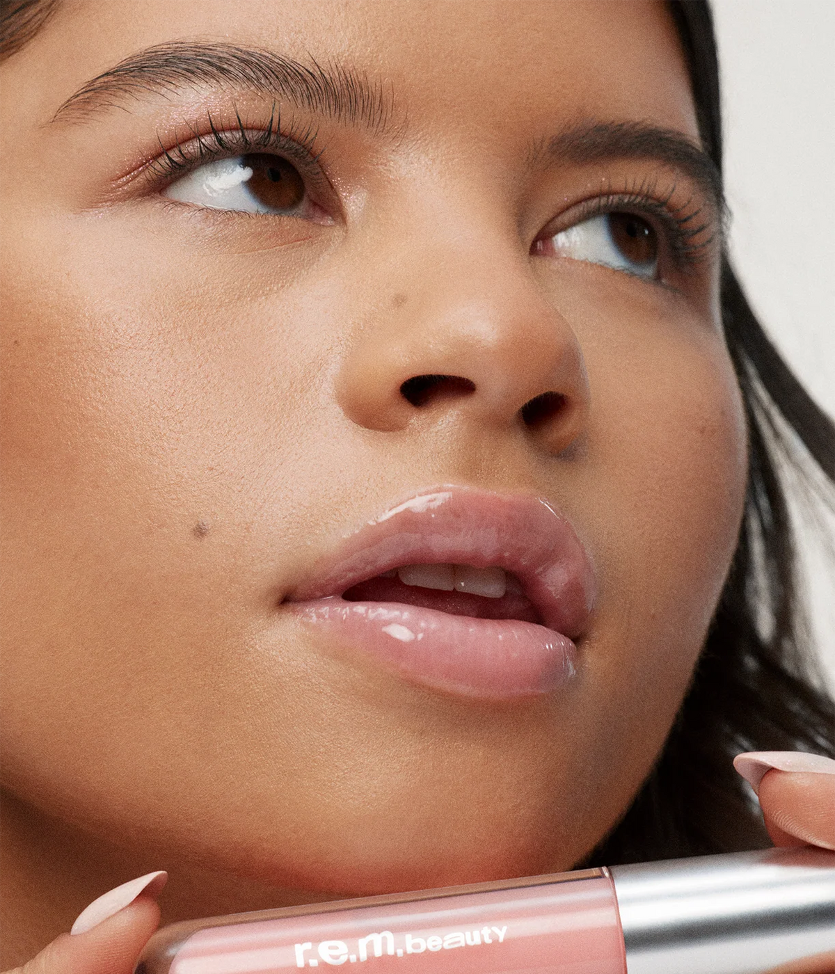 Essential Drip Glossy Balm